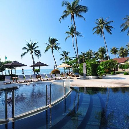 Mercure Koh Samui Beach Resort Lamai Beach  Exterior foto